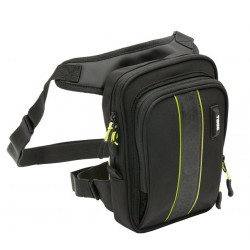 Tucano Τσαντάκι ποδιού Urbano TC5 μαύρο 2lt